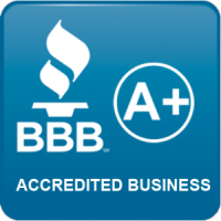 A+ Accredited